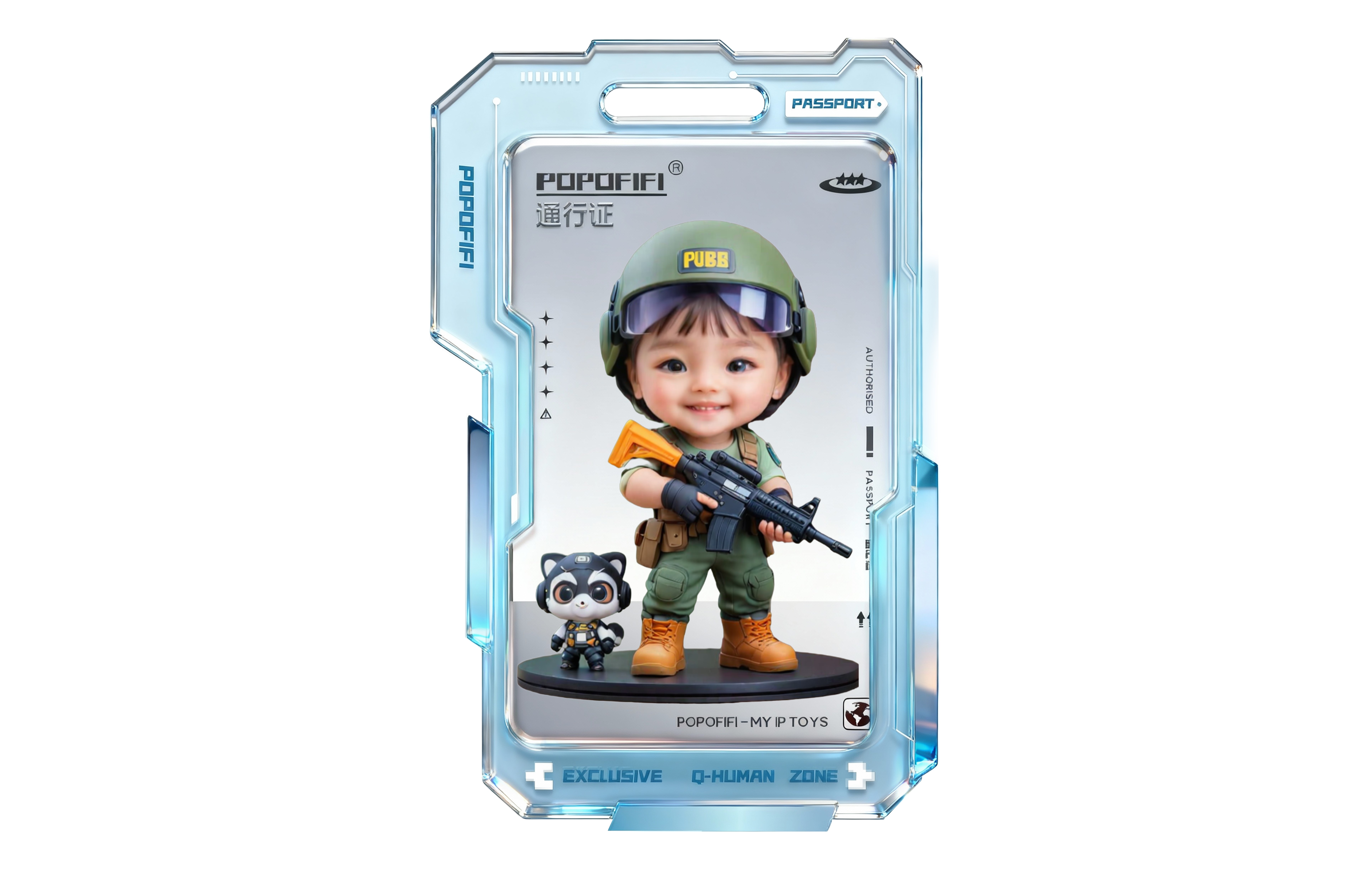 POPOFIFI 卡牌样式二