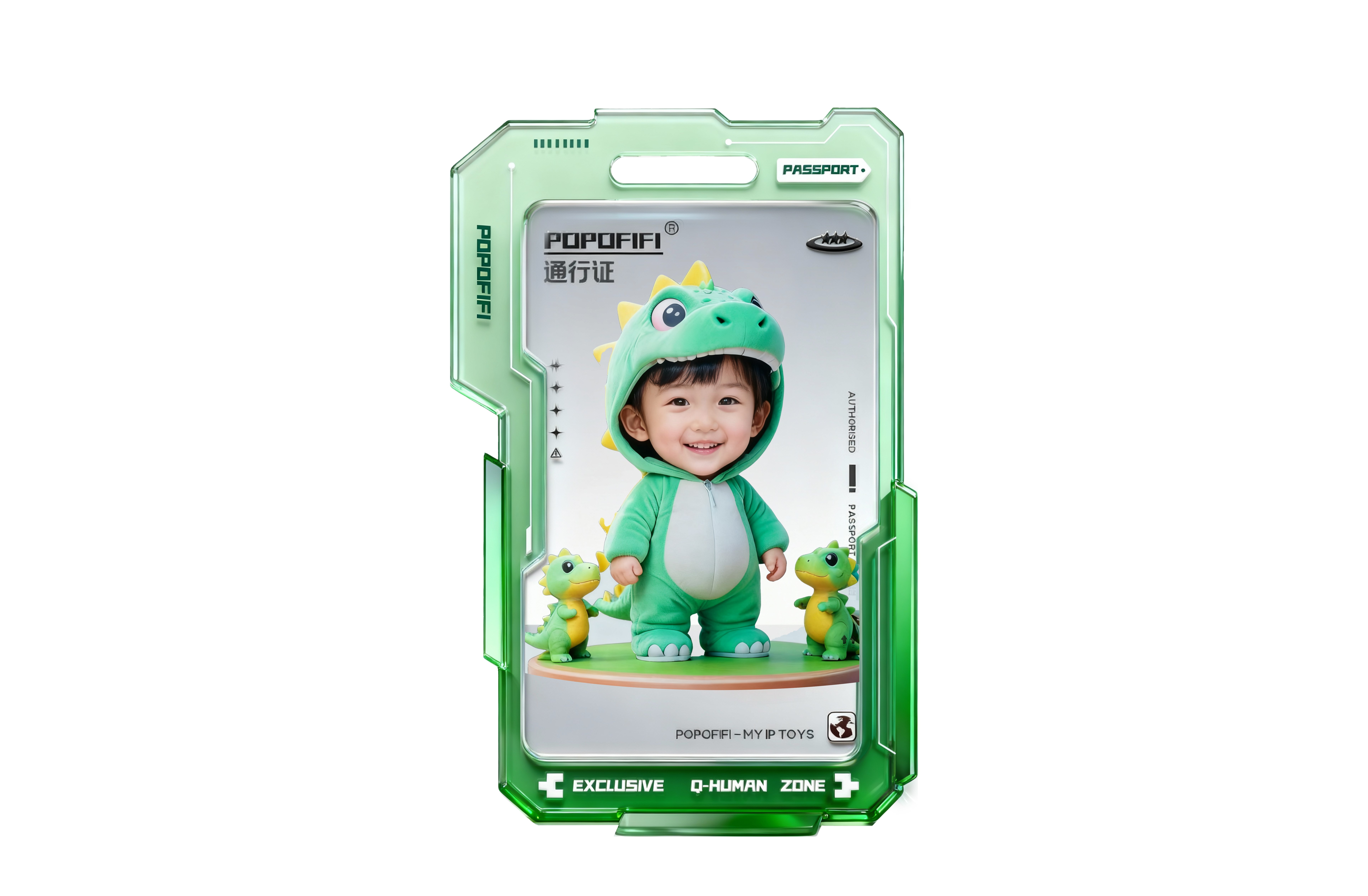 POPOFIFI 卡牌样式三